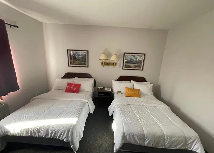Oakland Express Motel
