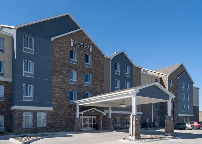 Staybridge Suites - Sioux City Southeast By Ihg