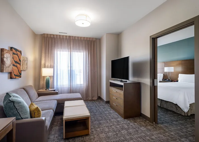 Staybridge Suites - Sioux City Southeast By Ihg